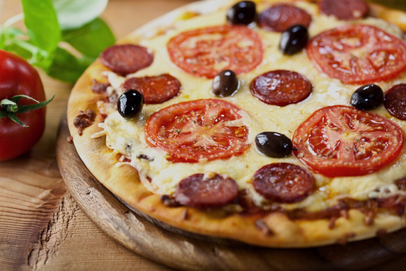 Pizza